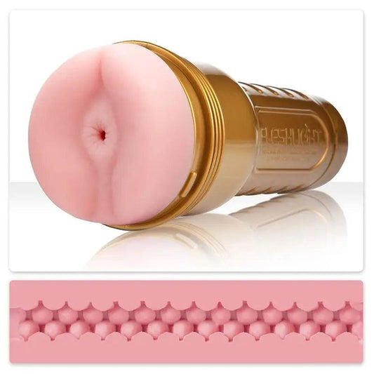 FLESHLIGHT - STAMINA TRAINING UNIT ANO - Optelum