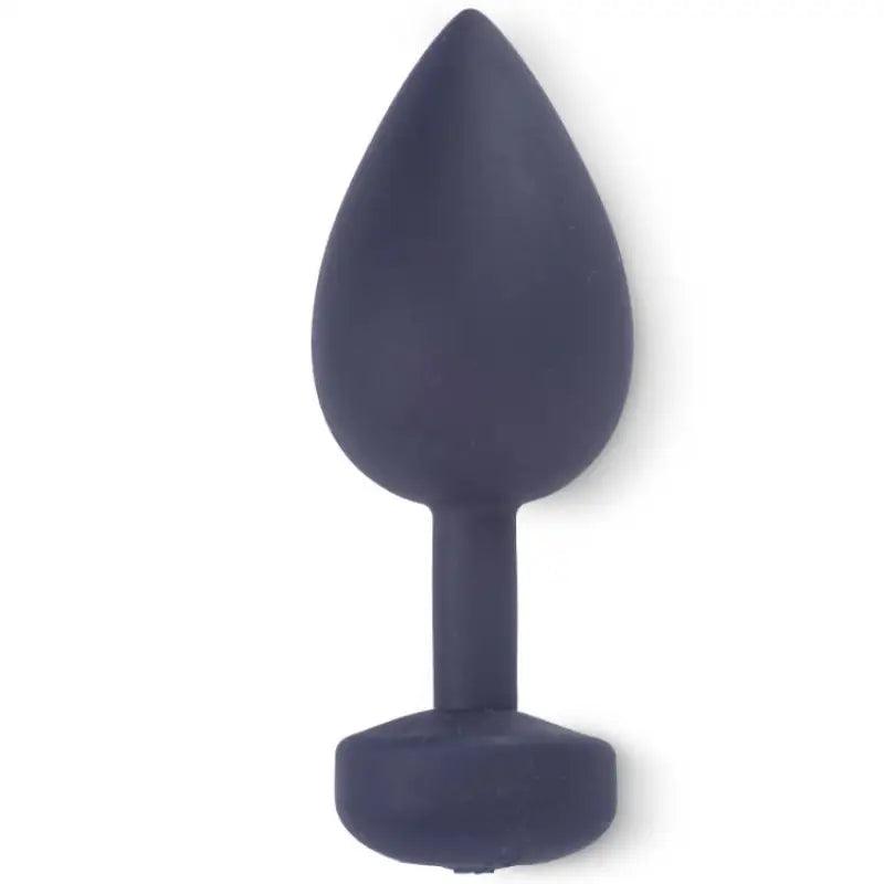 G-VIBE - FUNTOYS GPLUG ANAL VIBRADOR RECARGABLE GRANDE AZUL CIELO 3.9CM - Optelum