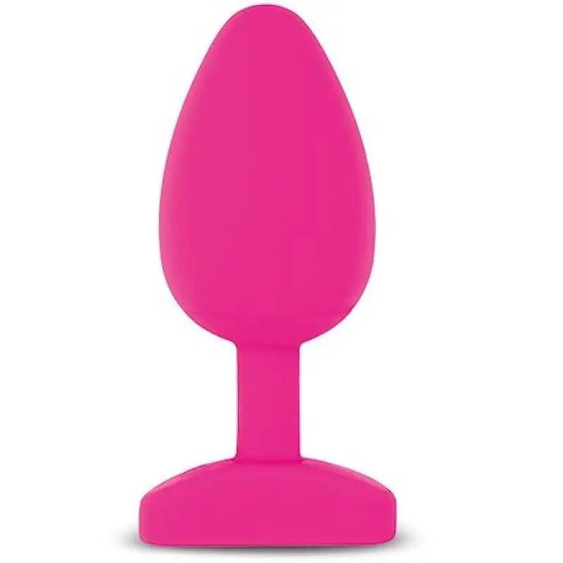 G-VIBE - GPLUG BIOSKIN PLUG ANAL VIBRACIÓN - Optelum