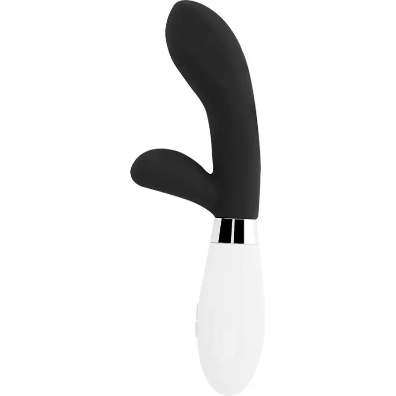 GLOSSY - JACKSON RABBIT NEGRO - Optelum
