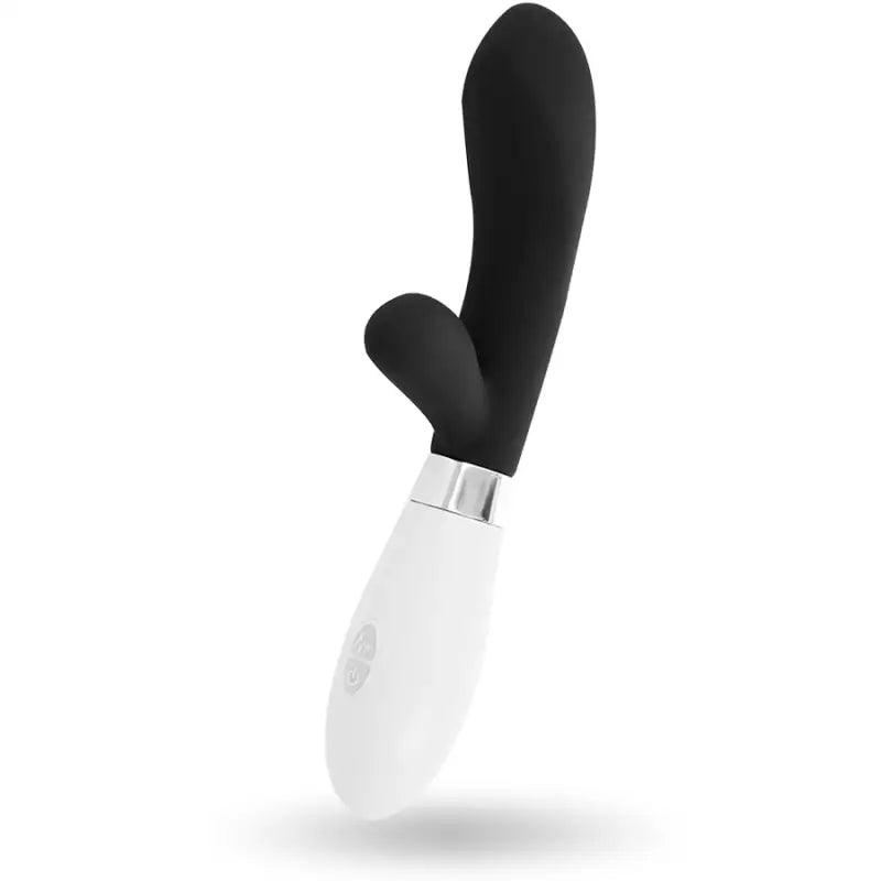 GLOSSY - JACKSON RABBIT NEGRO - Optelum