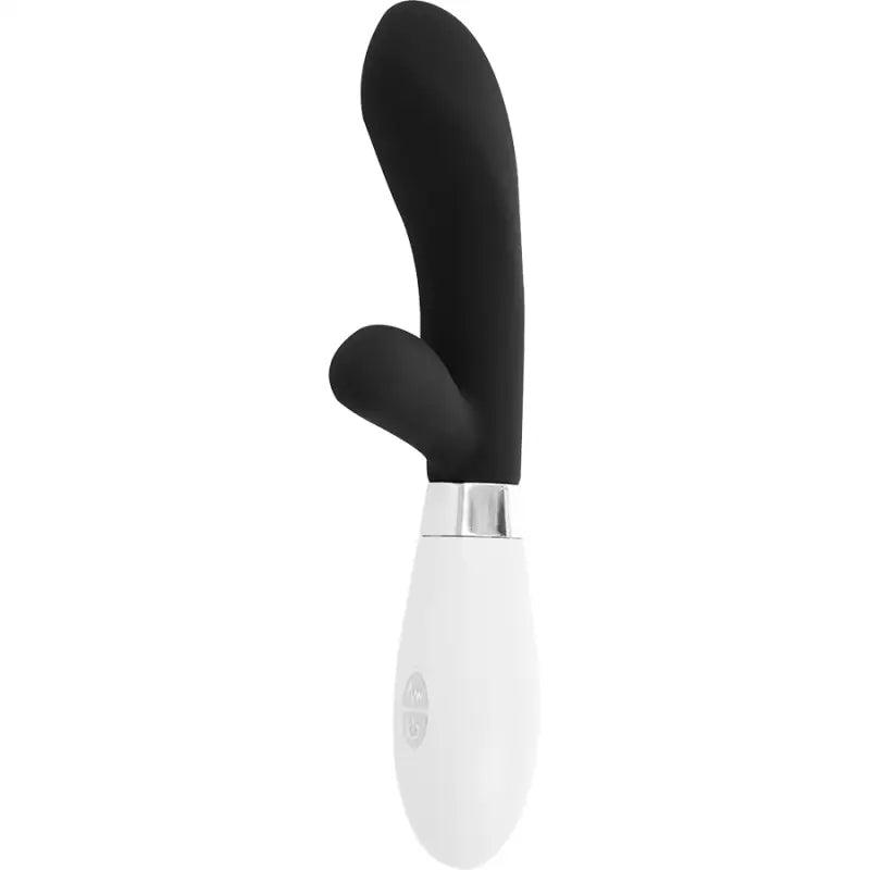 GLOSSY - JACKSON RABBIT NEGRO - Optelum