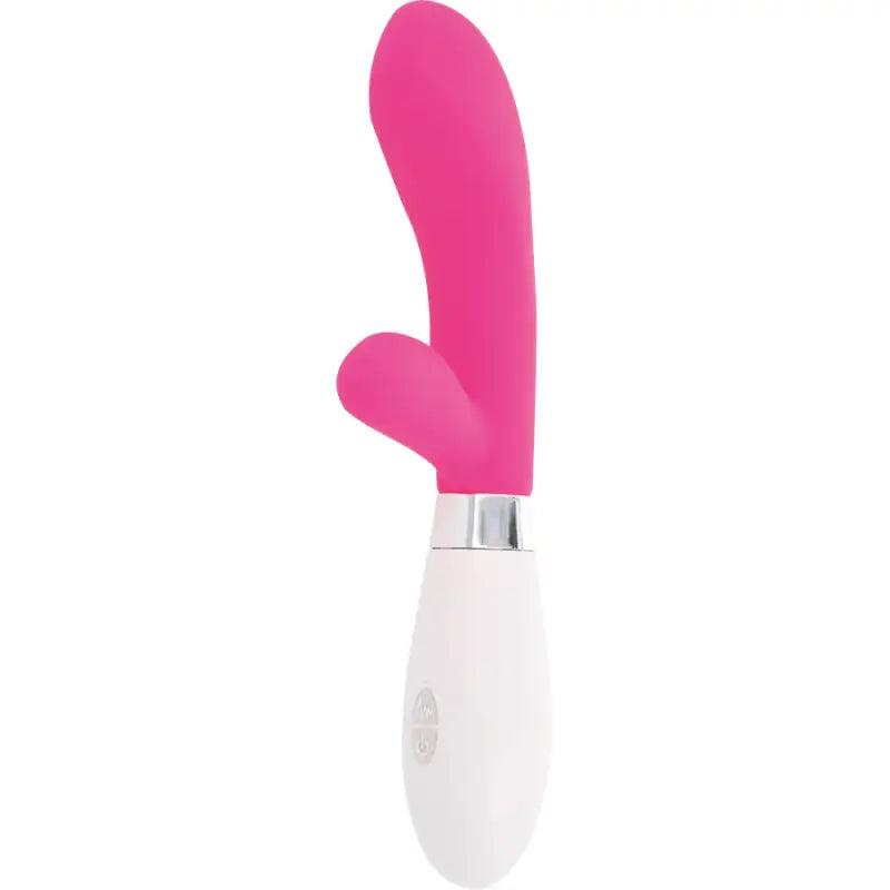 GLOSSY - JACKSON RABBIT ROSA - Optelum