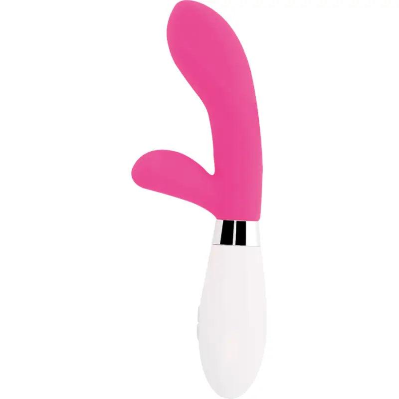 GLOSSY - JACKSON RABBIT ROSA - Optelum