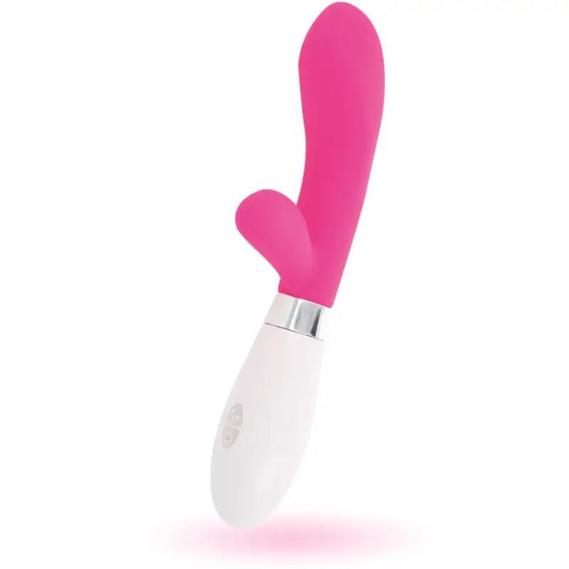 GLOSSY - JACKSON RABBIT ROSA - Optelum