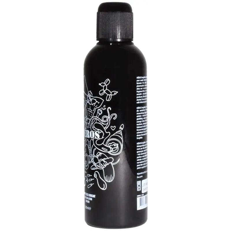HEROS - BODYGLIDE LUBRICANTE SILICONA 200 ML - Optelum