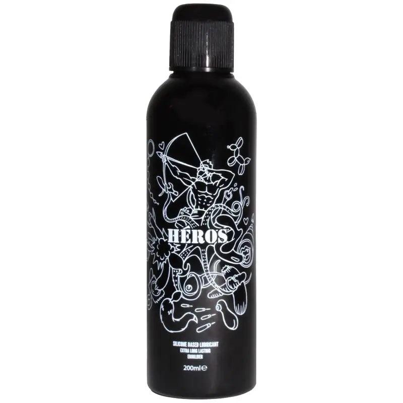 HEROS - BODYGLIDE LUBRICANTE SILICONA 200 ML - Optelum