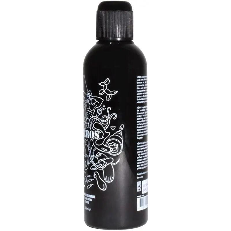 HEROS - BODYGLIDE LUBRICANTE SILICONA 200 ML - Optelum