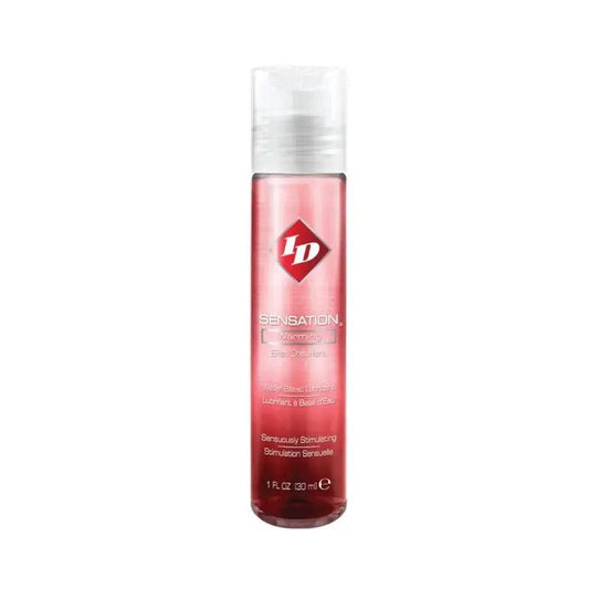 ID SENSATION - EFECTO CALOR 30 ML - Optelum