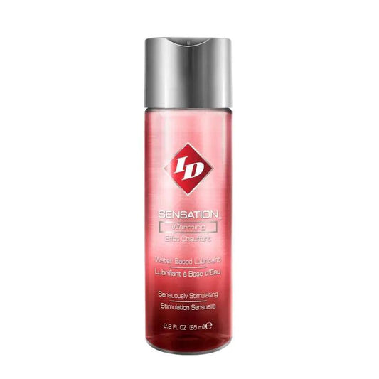 ID SENSATION - EFECTO CALOR 65 ML - Optelum