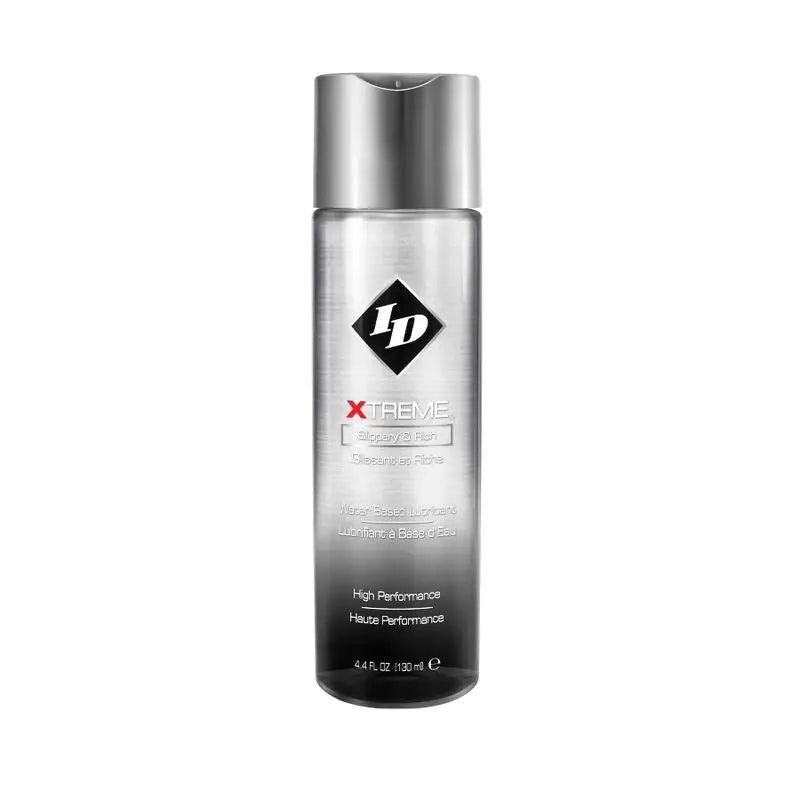 ID XTREME - LUBRICANTE 130 ML - Optelum