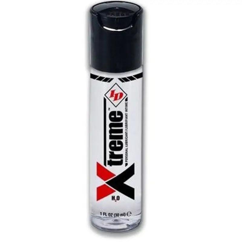 ID XTREME - LUBRICANTE 30 ML - Optelum