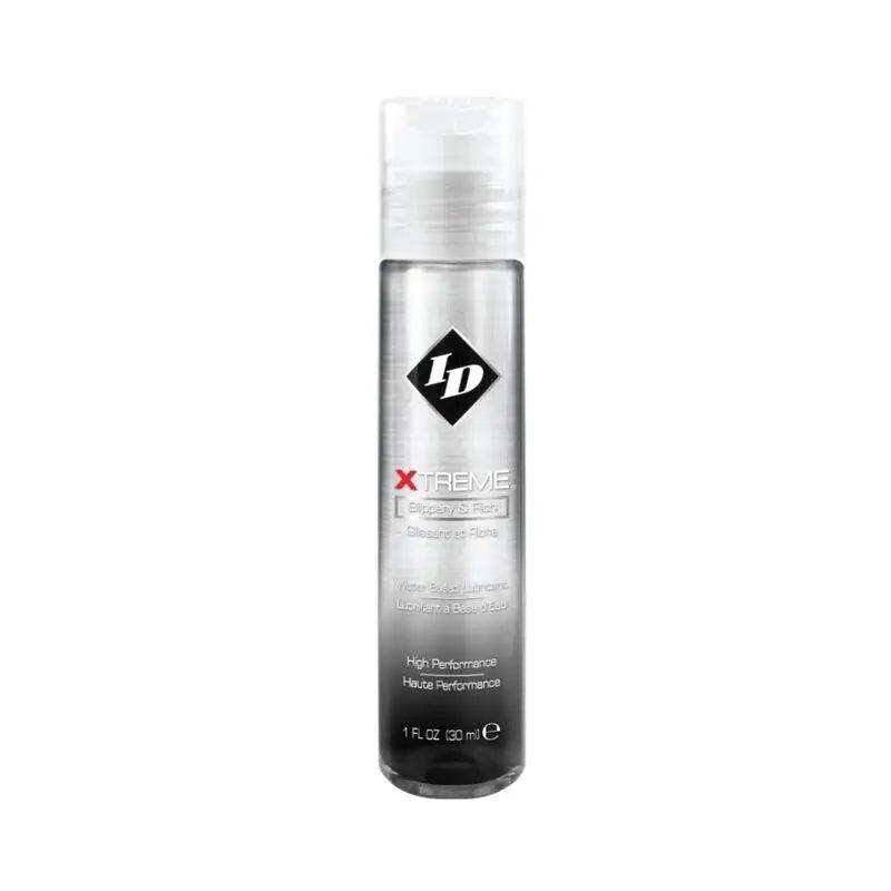 ID XTREME - LUBRICANTE 30 ML - Optelum