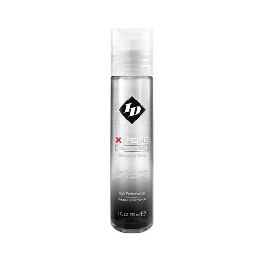 ID XTREME - LUBRICANTE 30 ML - Optelum