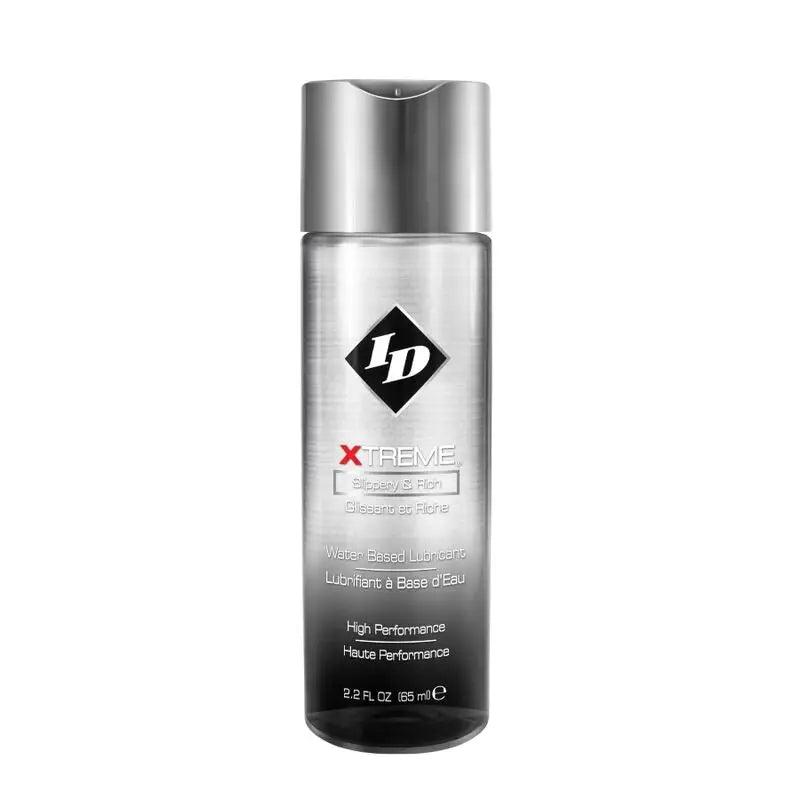 ID XTREME - LUBRICANTE 65 ML - Optelum