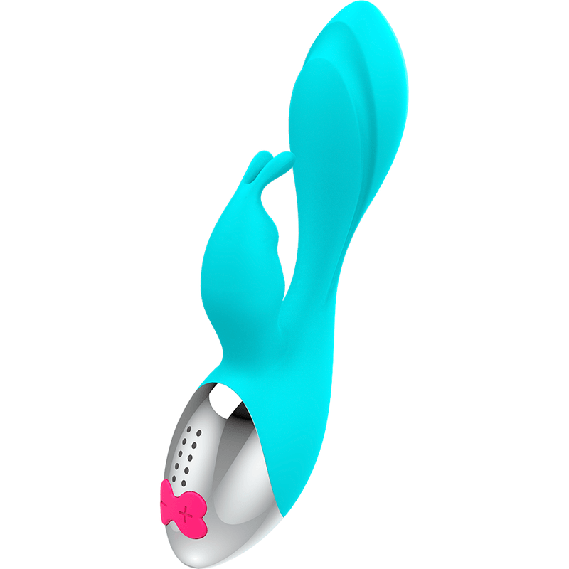 HAPPY LOKY - MIKI VIBRADOR RABBIT - Optelum