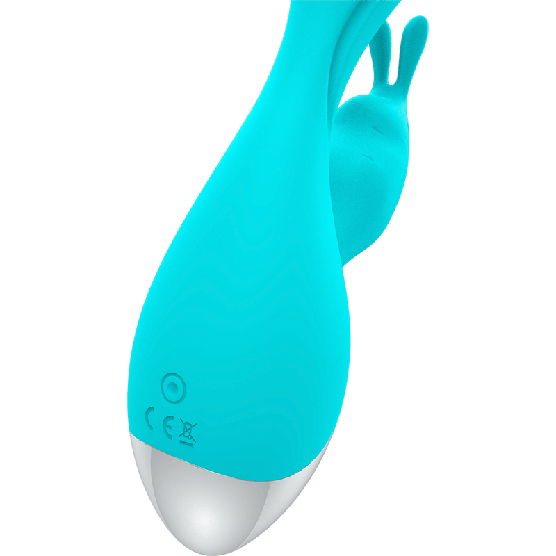 HAPPY LOKY - MIKI VIBRADOR RABBIT - Optelum