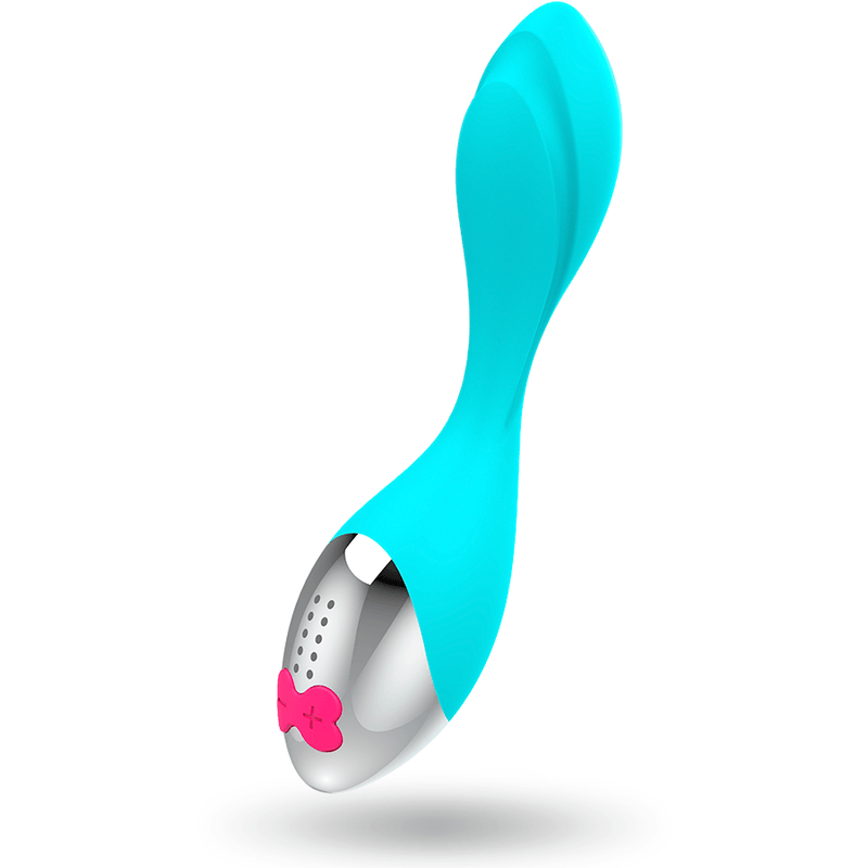 HAPPY LOKY - MINI FUN VIBRADOR - Optelum