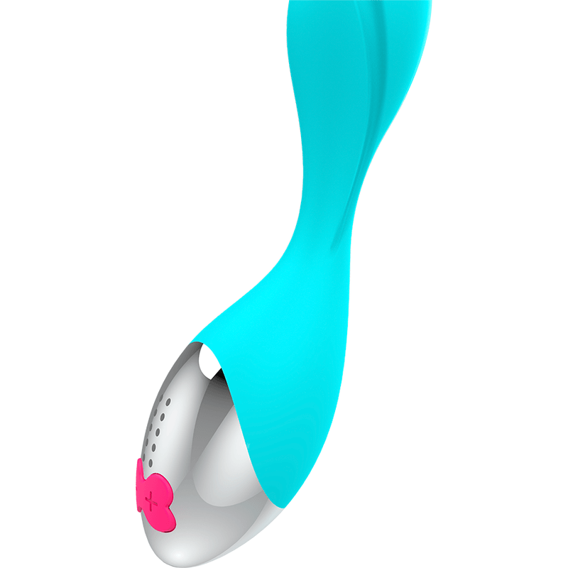 HAPPY LOKY - MINI FUN VIBRADOR - Optelum