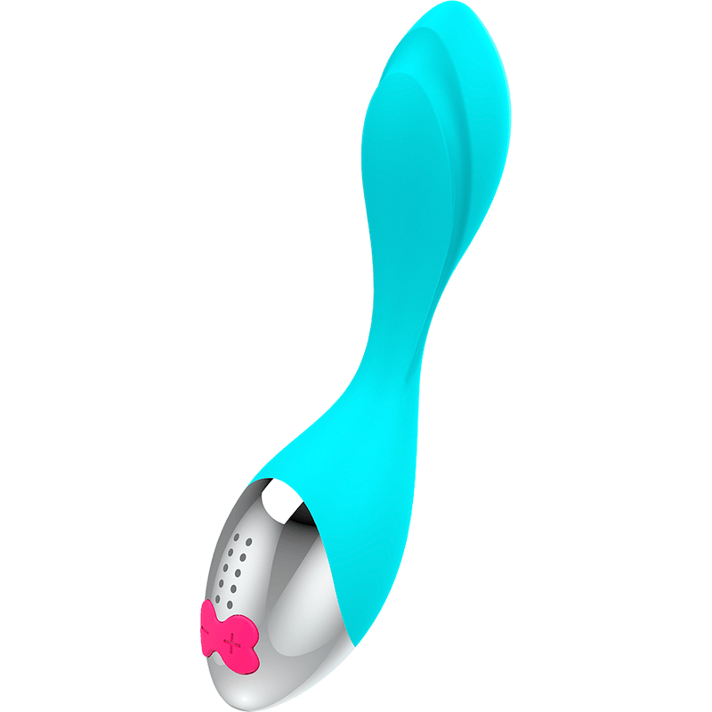 HAPPY LOKY - MINI FUN VIBRADOR - Optelum