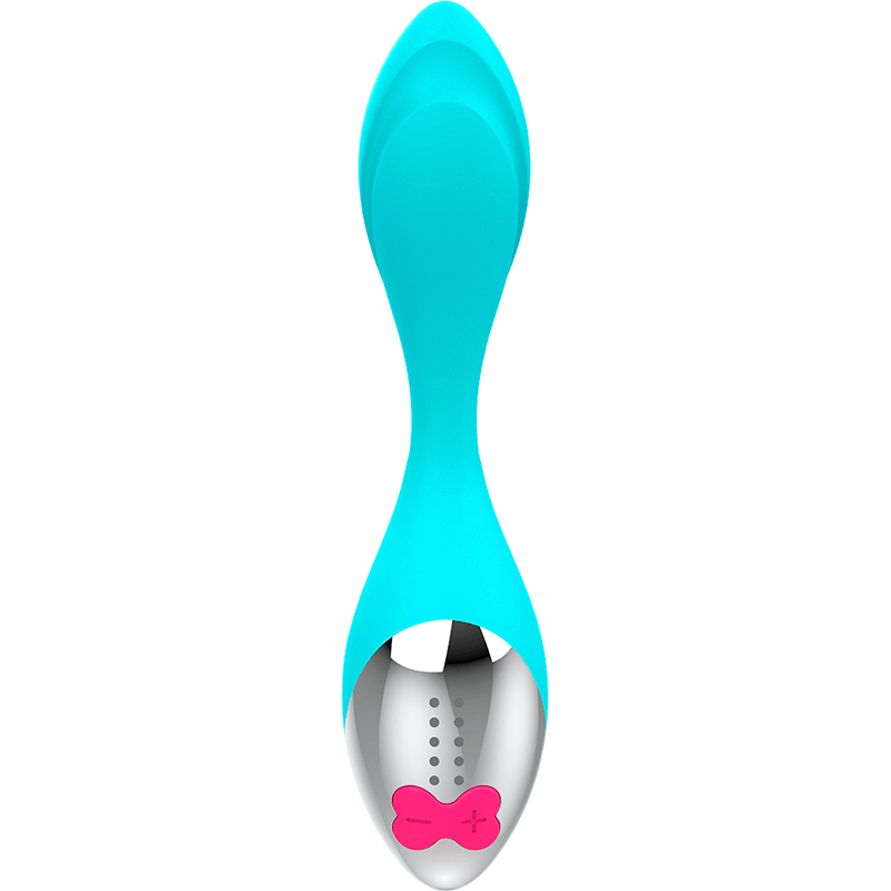 HAPPY LOKY - MINI FUN VIBRADOR - Optelum