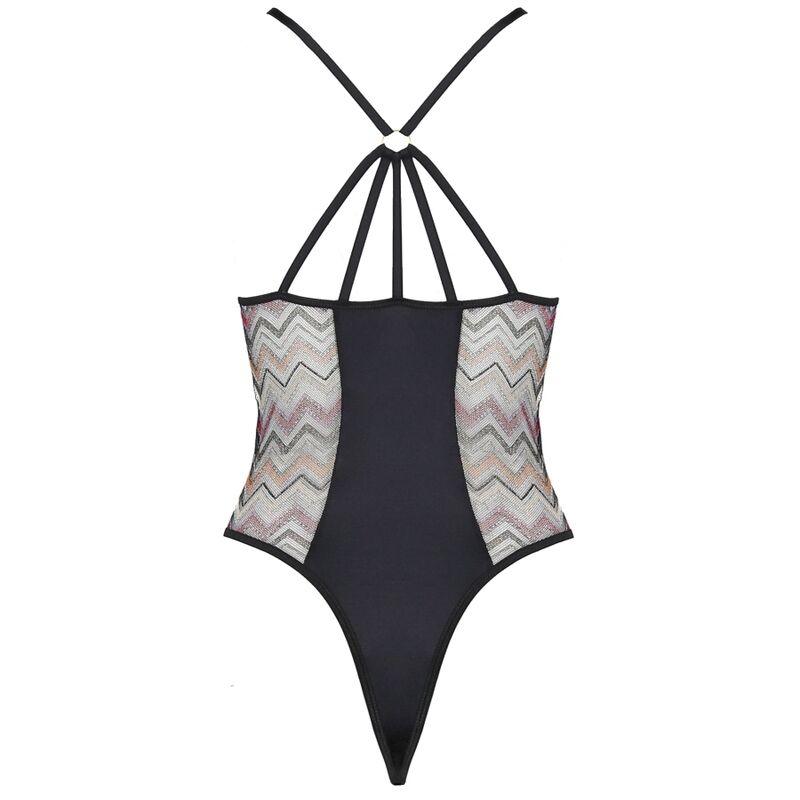 CASMIR - LAGERTA TEDDY S/M - Optelum