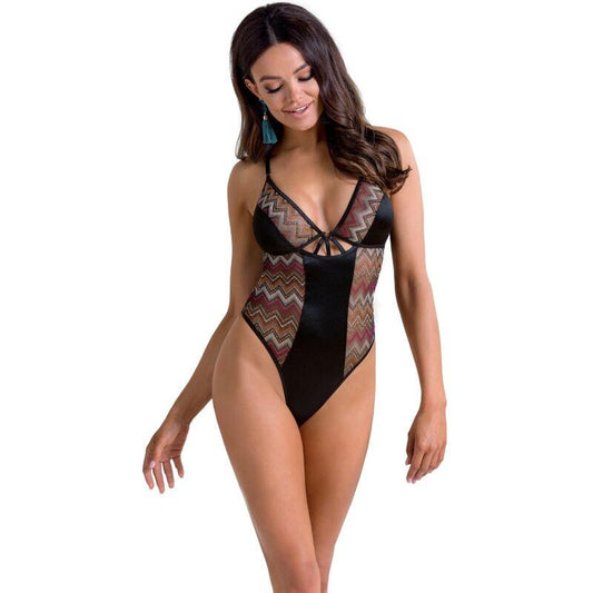 CASMIR - LAGERTA TEDDY S/M - Optelum