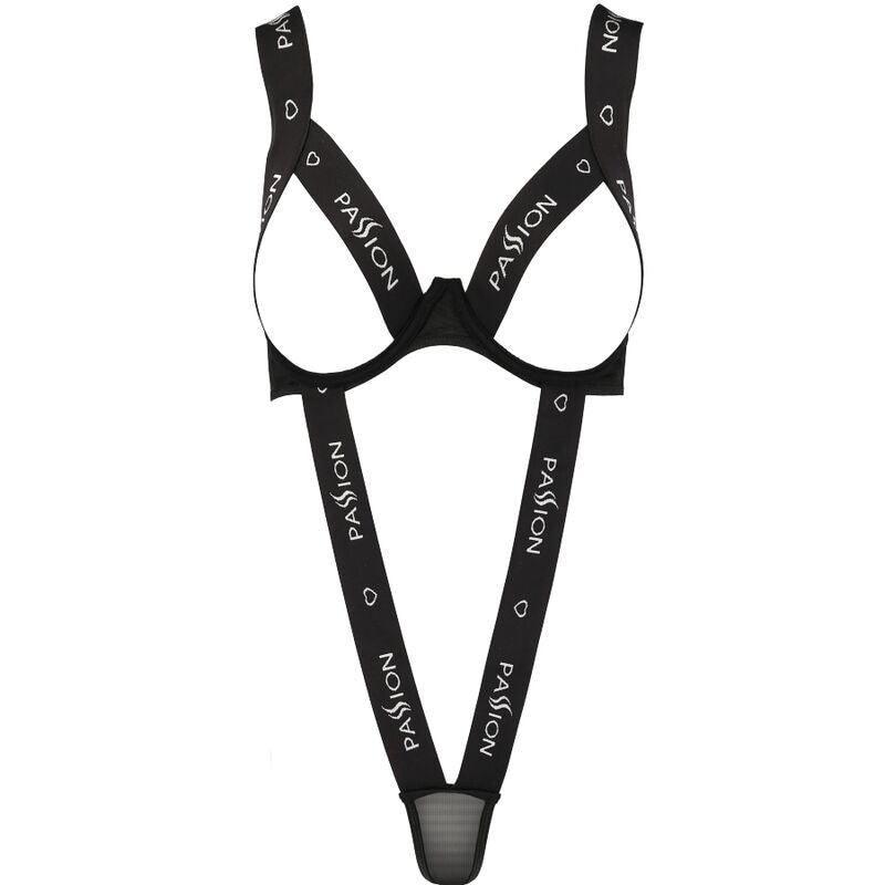 PASSION - KYOUKA TEDDY NEGRO S/M - Optelum