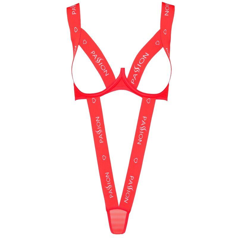 PASSION - KYOUKA TEDDY NEGRO S/M - Optelum