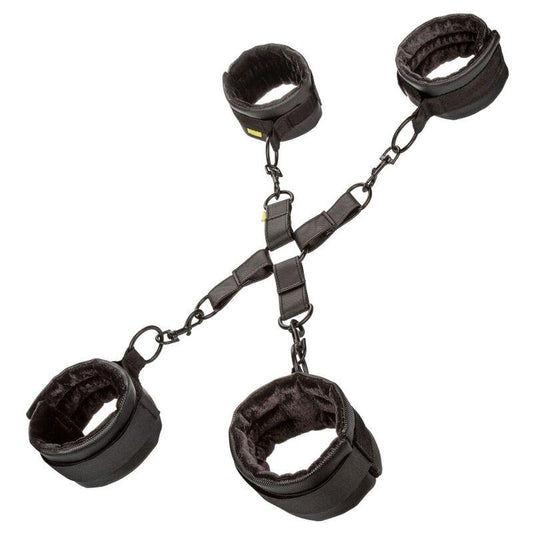 CALEXOTICS - BOUNDLESS HOG TIE - Optelum