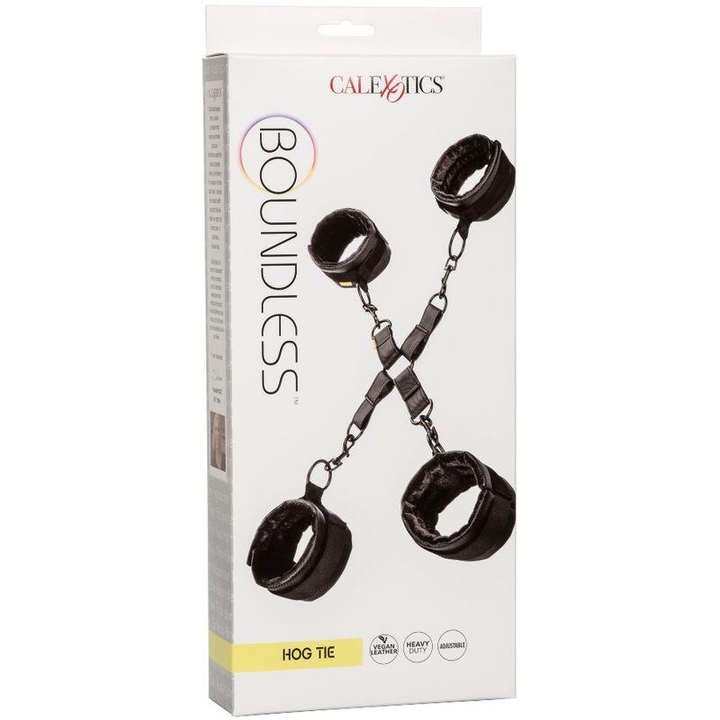 CALEXOTICS - BOUNDLESS HOG TIE - Optelum