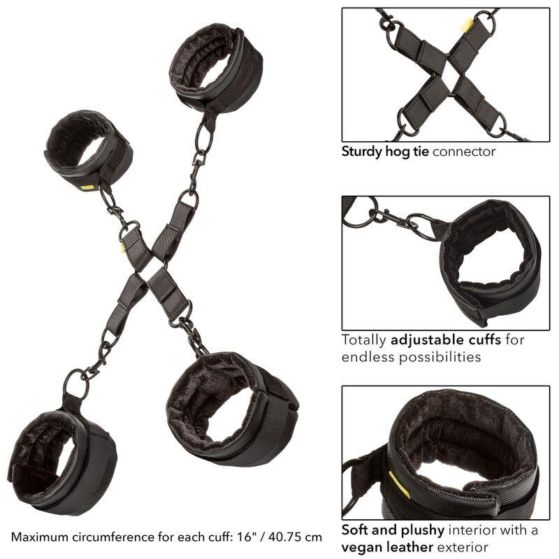 CALEXOTICS - BOUNDLESS HOG TIE - Optelum
