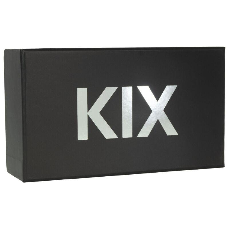 ELECTRASTIM - KIX ELECTRO SEX STIMULATOR - Optelum