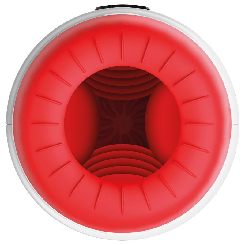 JAMYJOB - ROCKET MASTURBADOR TECNOLOGÍA SOFT COMPRESSION Y VIBRACION - Optelum