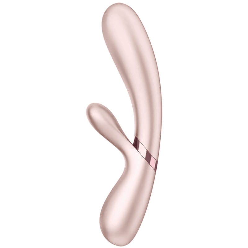 SATISFYER - HOT LOVER VIBRADOR - Optelum
