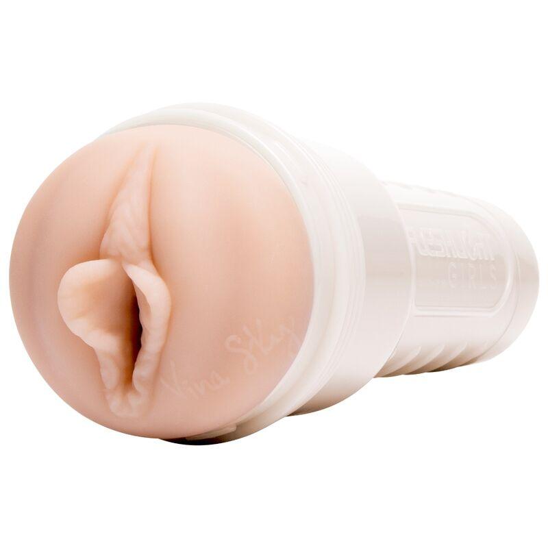 FLESHLIGHT GIRLS - VINA SKY EXOTICA TEXTURE VAGINA - Optelum
