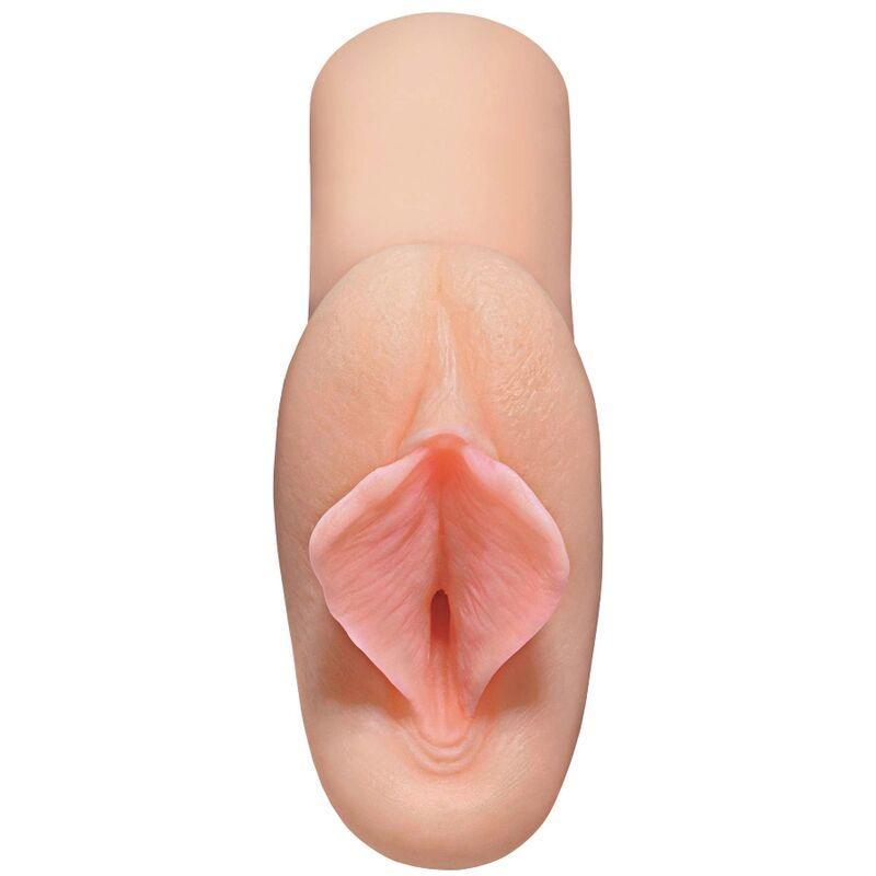 PDX PLUS - MASTURBADOR PERFECT PUSSY XTC STROKER - Optelum