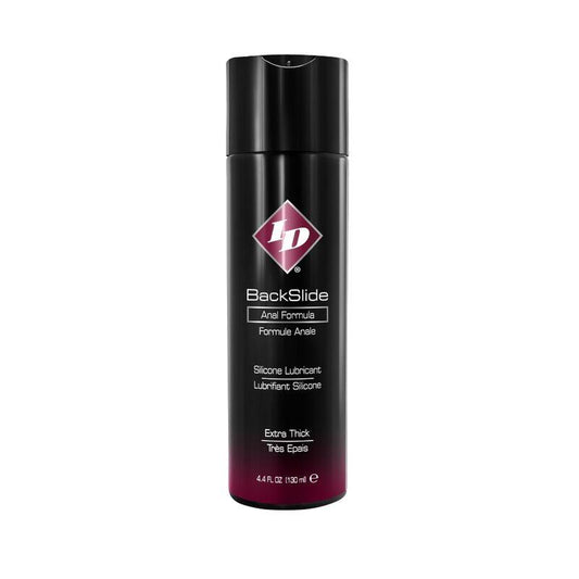 ID BACKSLIDE - ANAL FORMULA 130 ML - Optelum