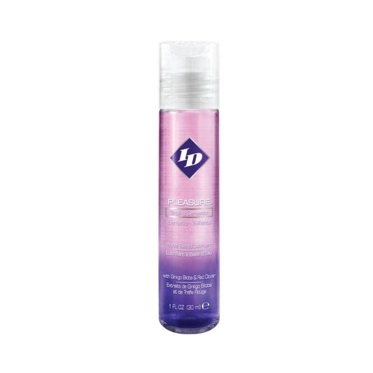 ID PLEASURE - LUBRICANTE EXCITANTE 30 ML - Optelum