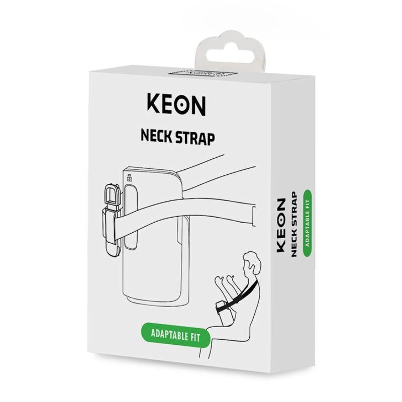 KIIROO - KEON NECK STRAP CORREA DE CUELLO - Optelum