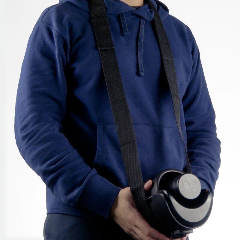 KIIROO - KEON NECK STRAP CORREA DE CUELLO - Optelum