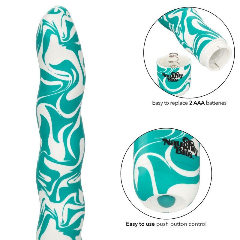 CALEXOTICS - SQUIGGLE DICK PERSONAL - Optelum