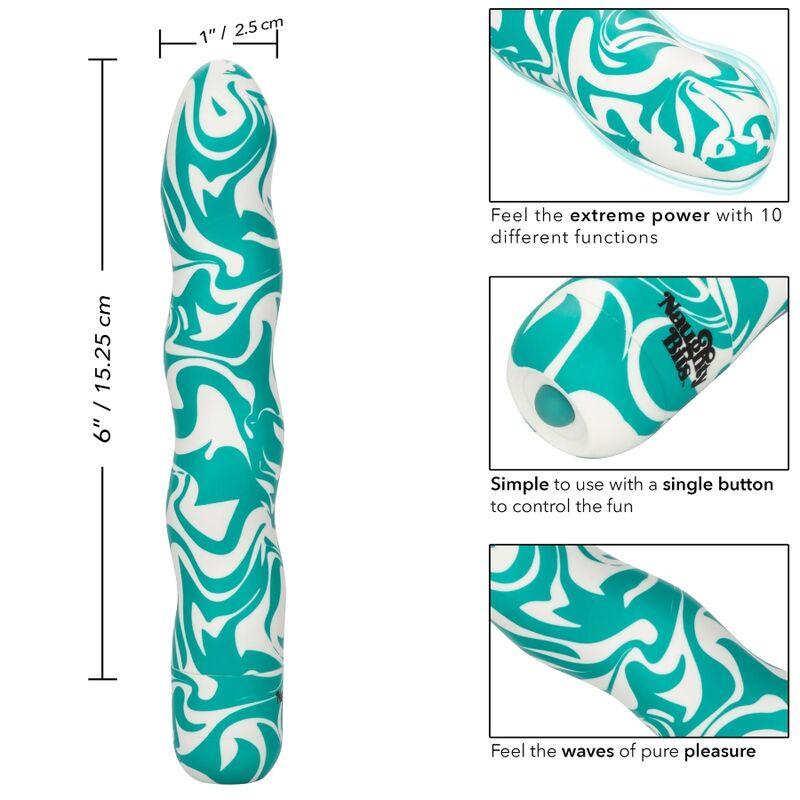 CALEXOTICS - SQUIGGLE DICK PERSONAL - Optelum