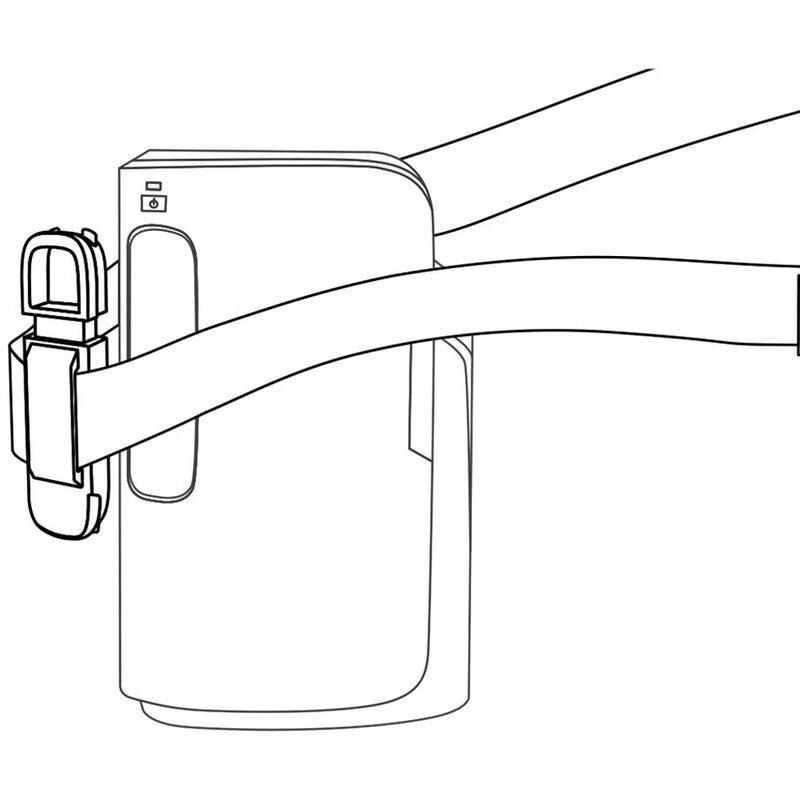 KIIROO - KEON NECK STRAP CORREA DE CUELLO - Optelum