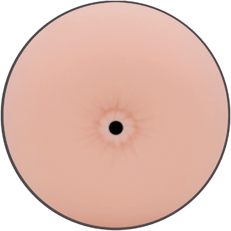JAMYJOB - BOOTY MASTURBADOR - ANO - Optelum