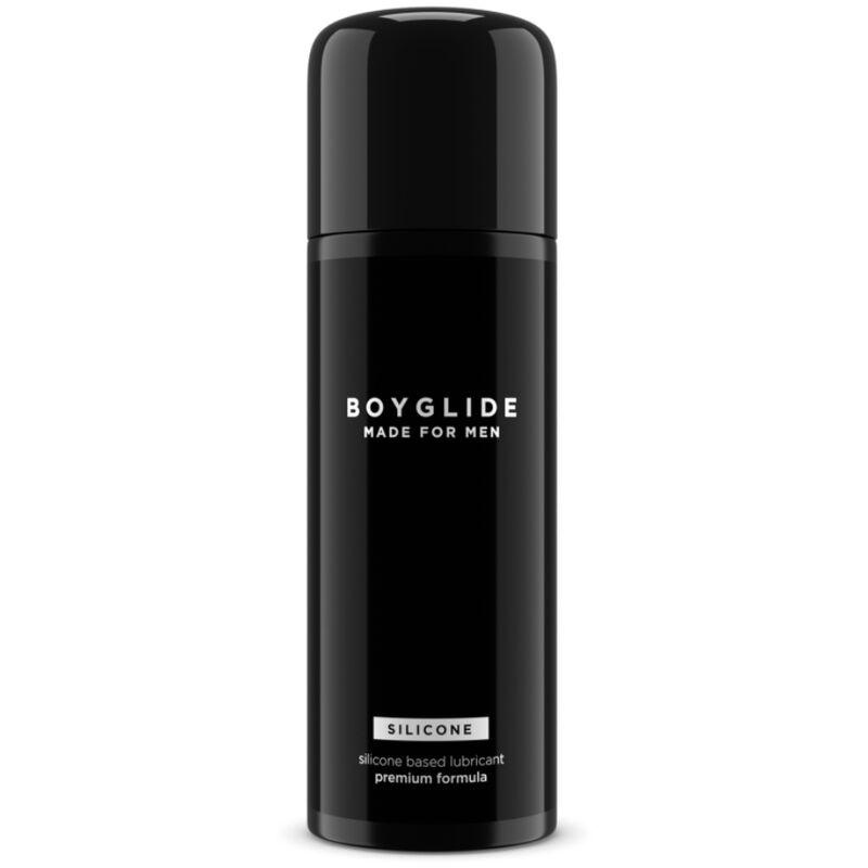 INTIMATELINE - BOYGLIDE LUBRICANTE BASE SILICONA 30 ML - Optelum