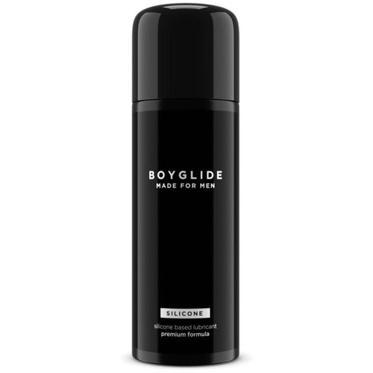 INTIMATELINE - BOYGLIDE LUBRICANTE BASE SILICONA 30 ML - Optelum