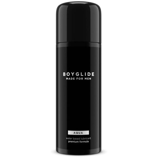INTIMATELINE - BOYGLIDE LUBRICANTE BASE AGUA 100 ML - Optelum