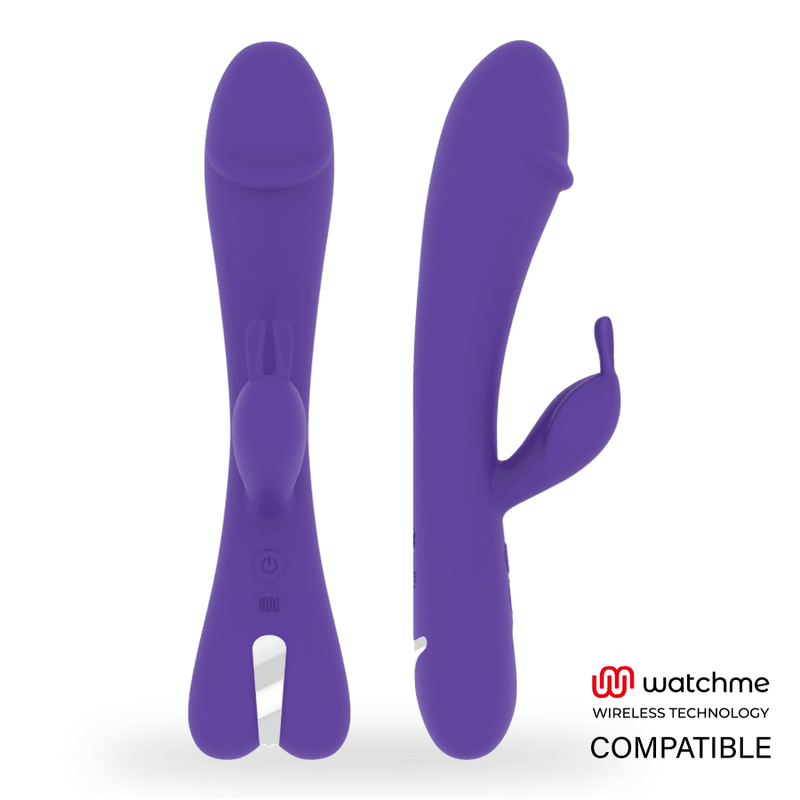 MR BOSS - AITOR RABBIT COMPATIBLE CON WATCHME WIRELESS TECHNOLOGY - Optelum