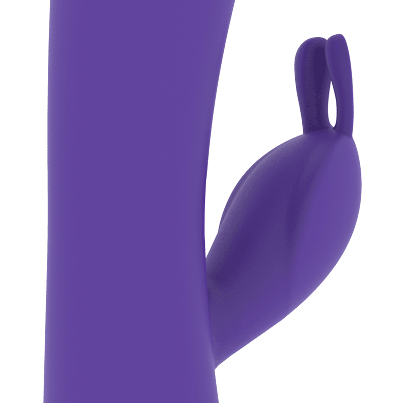 MR BOSS - AITOR RABBIT COMPATIBLE CON WATCHME WIRELESS TECHNOLOGY - Optelum